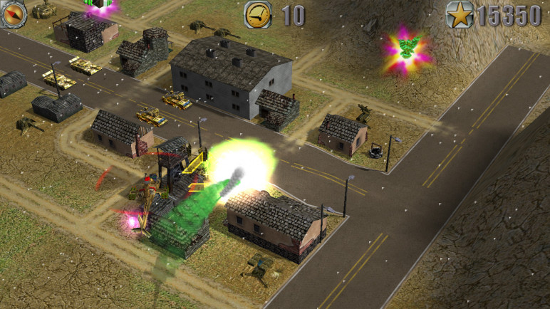Купить Heli Heroes – изображение 5
