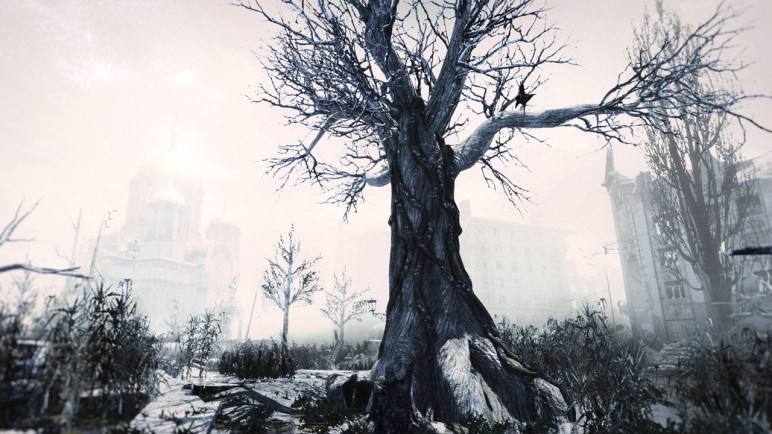 Metro Last Light Complete Edition for Steam – image 3