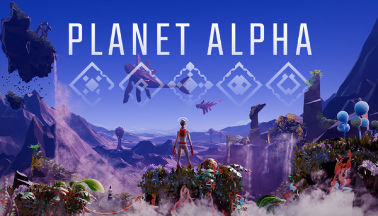 Покупка на ваш аккаунт для Planet Alpha – изображение 8