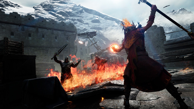 Review of Warhammer Vermintide 2(The Vermintaid 2) – image 11