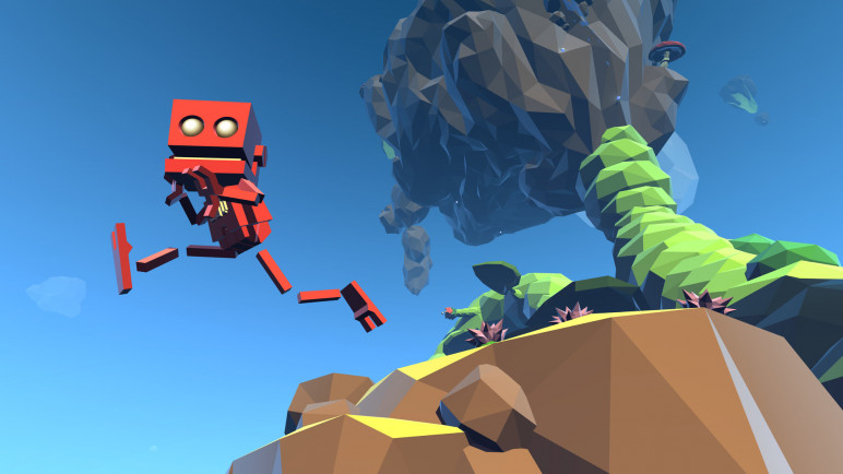 Купить ключ Grow Home для Steam – изображение 11