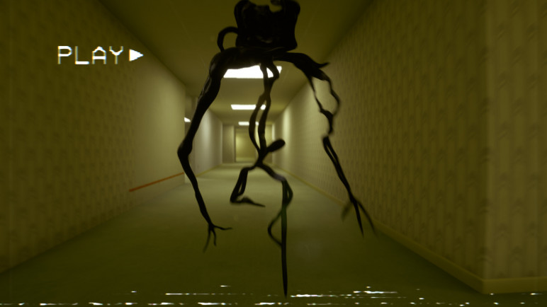 Купить ключ Backrooms Eight Levels для Steam – изображение 2