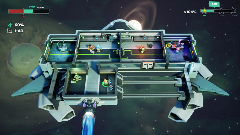 Купить аккаунт Fueled Up для PlayStation – изображение 2