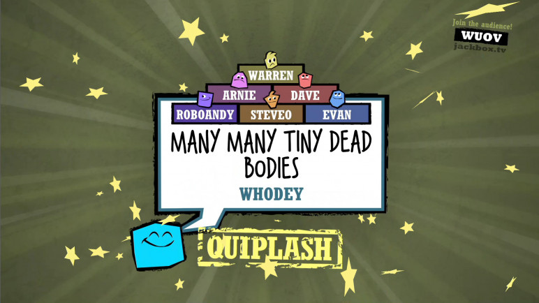 Quiplash – Оффлайн аккаунты для Steam – изображение 5