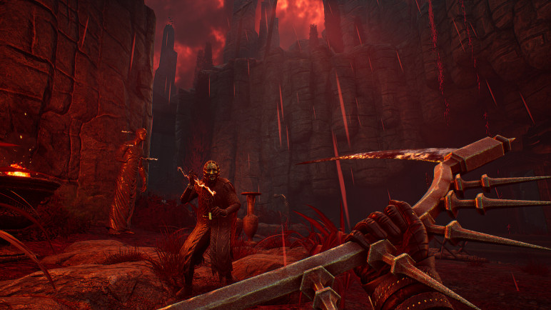 Activation of PERISH for Xbox Microsoft Store – image 3