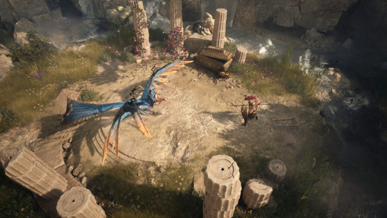 Review of Titan Quest 2 – image 5
