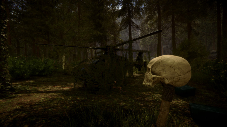 Rent Sons of the Forest account for Steam – image 4