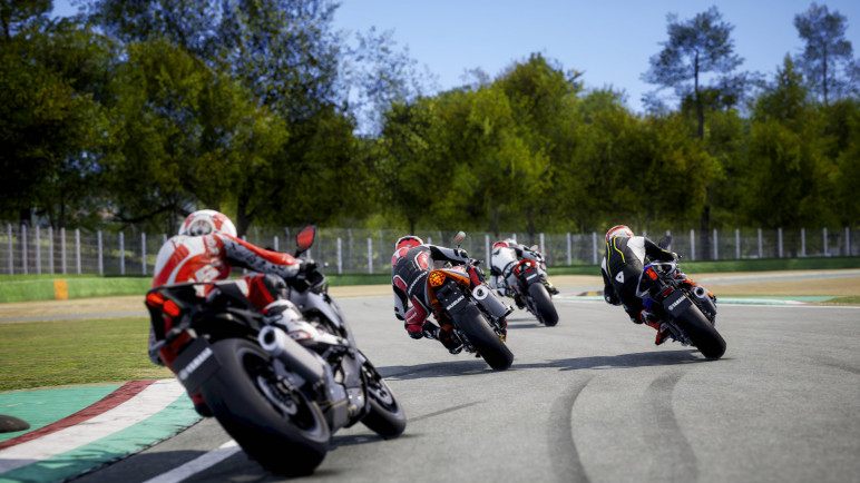 Buy the RIDE 4 account for PlayStation – image 10
