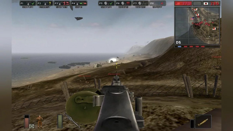 The Battlefield 1942 – image 7