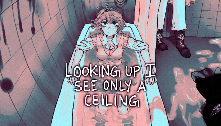 Looking Up I See Only A Ceiling for Steam – image 7