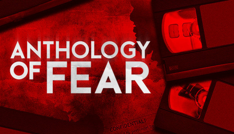 Купить Anthology of Fear – изображение 12