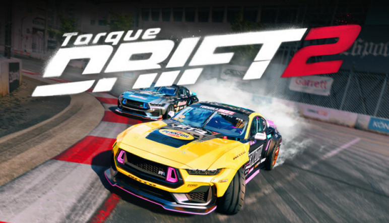 Torque Drift 2 – Ключи и гифты для Steam – изображение 12
