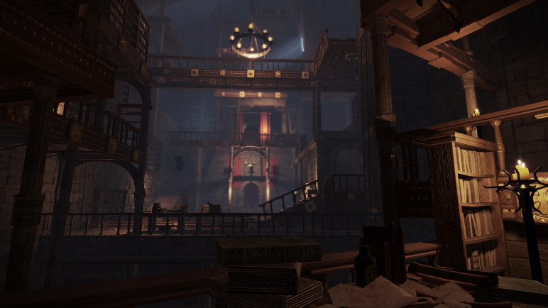 Review of Warhammer End Times Vermintide(Warhammer and Times) – image 11