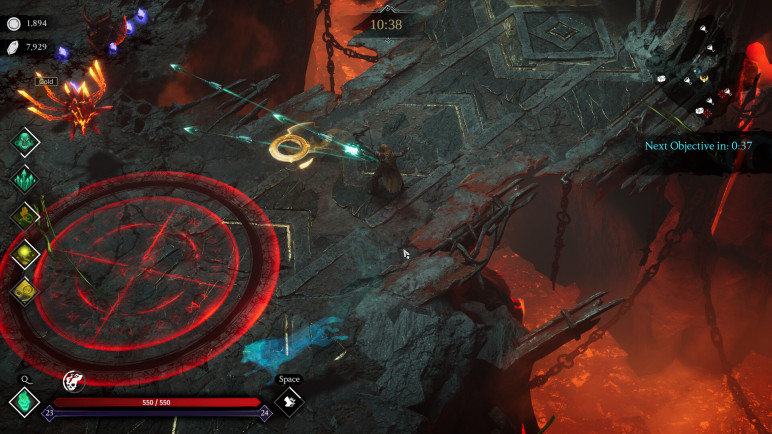 Jotunnslayer: Hordes of Hel - Keys and Gifts for Steam – image 10