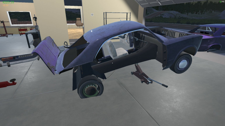 Купить My Garage – изображение 6