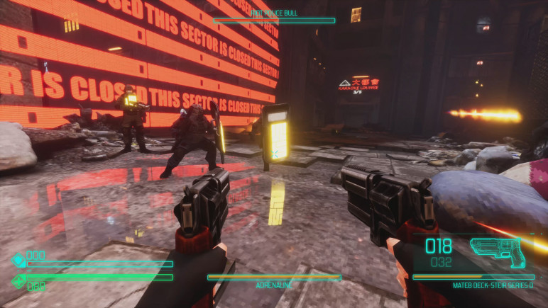 Buy the SPRAWL key for Steam – image 8