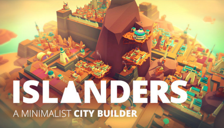 Купить ключ ISLANDERS для Steam – изображение 10