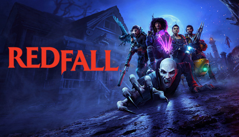 Купить ключ Redfall для Steam – изображение 12