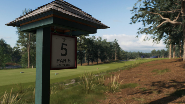 The EA Sports PGA Tour – image 6