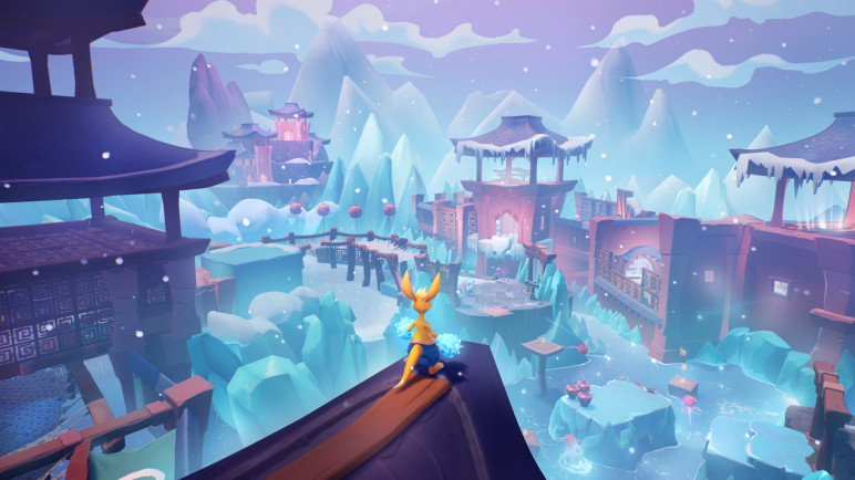 Buy a Kao the Kangaroo account for Xbox, Microsoft Store – image 7