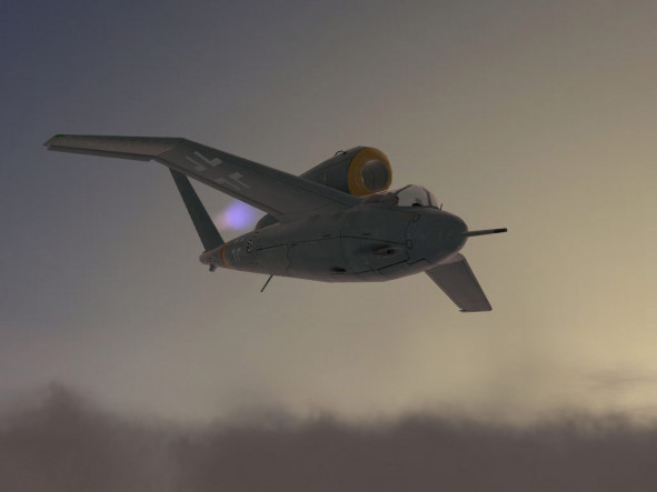 Ключи и гифты для IL-2 Sturmovik: 1946 – изображение 11