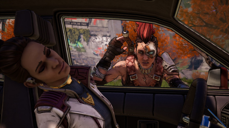 New Tales from the Borderlands – image 7