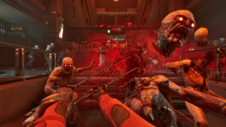 The Killing Floor 3 – image 4