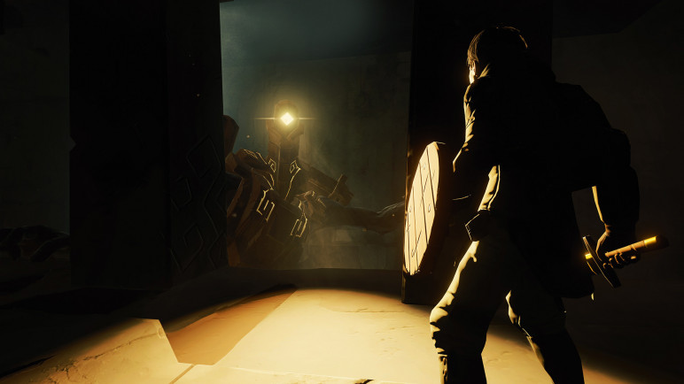 Chronos Before the Ashes – image 3