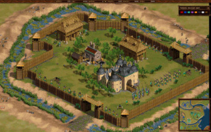 Cossacks Back to War – image 7