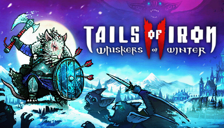 Tails of Iron 2: Whiskers of Winter – Оффлайн аккаунты для Steam – изображение 11