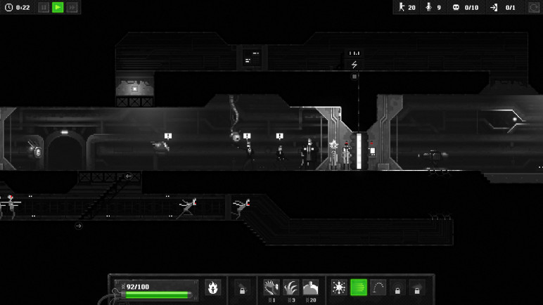 Ключи и гифты для Zombie Night Terror – изображение 4