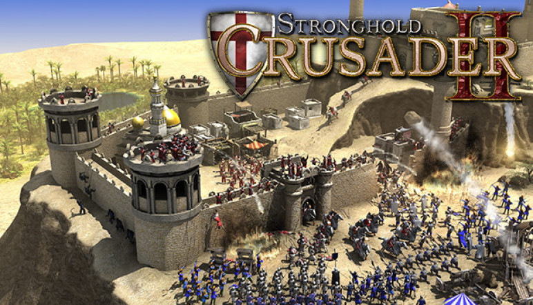The Stronghold Crusader 2 – image 12