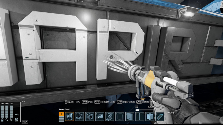 Space Engineers 2 – Keys and Gifts – image 6