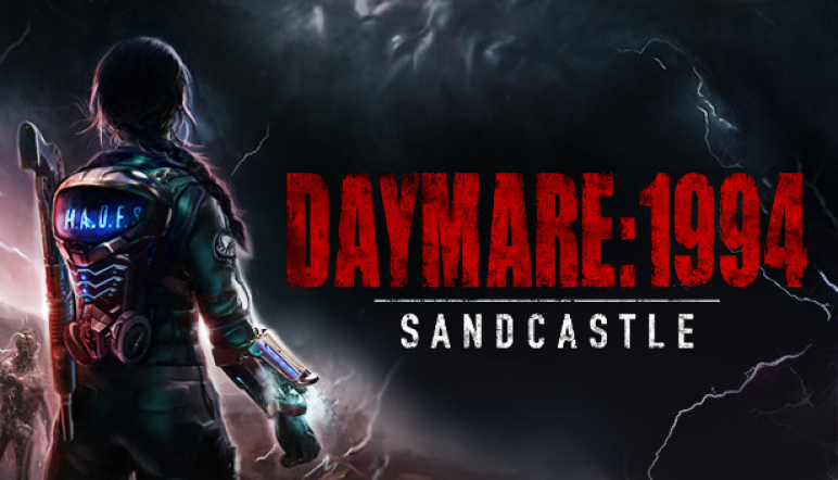 Аренда аккаунтов для Daymare: 1994 Sandcastle – изображение 12