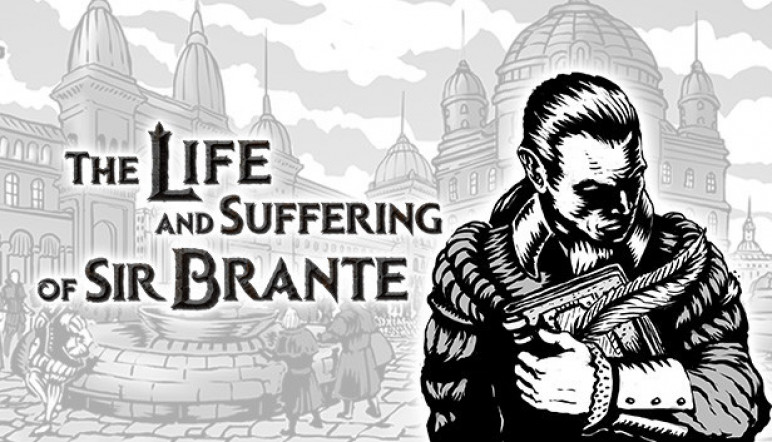 Купить The Life and Suffering of Sir Brante – изображение 9