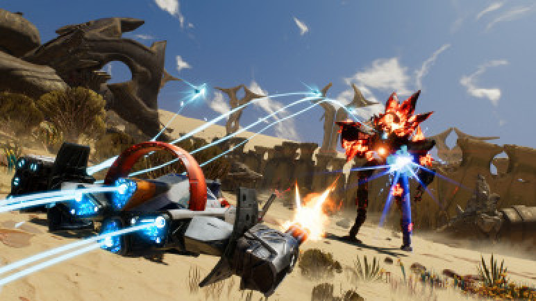 Buy Starlink Battle for Atlas for Uplay – image 7