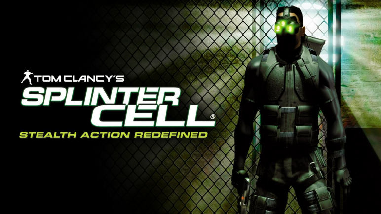 Аренда аккаунта Tom Clancys Splinter Cell для Uplay