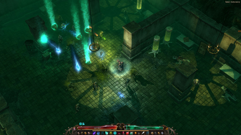 Купить Grim Dawn – изображение 10