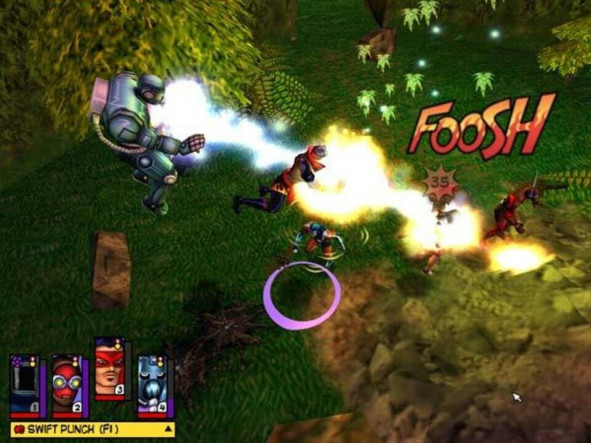 Freedom Force for GOG – image 6