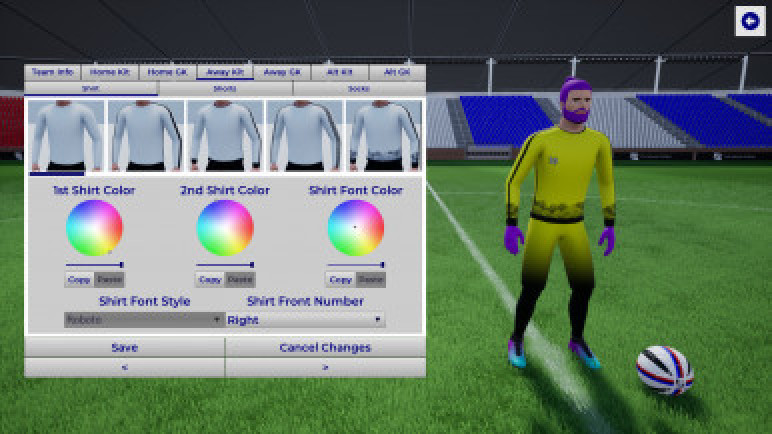 Купить Pro Soccer Online – изображение 7