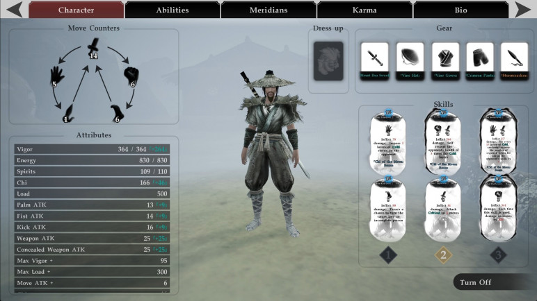 Купить The Matchless Kungfu – изображение 6