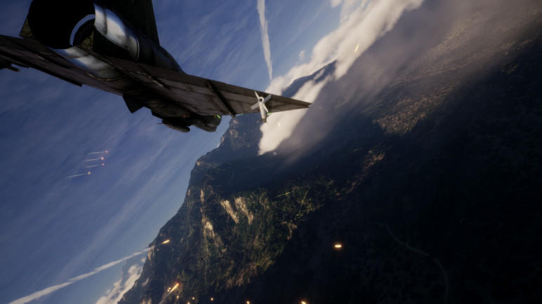 Купить ключ Project Wingman для Steam – изображение 8
