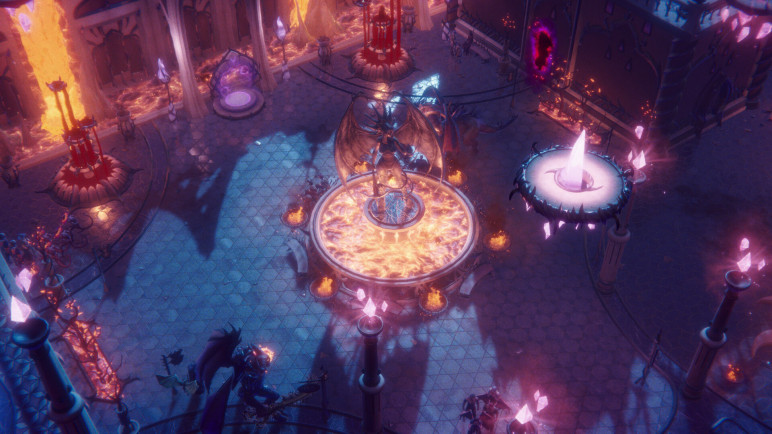 Pathfinder Wrath of the Righteous – image 5