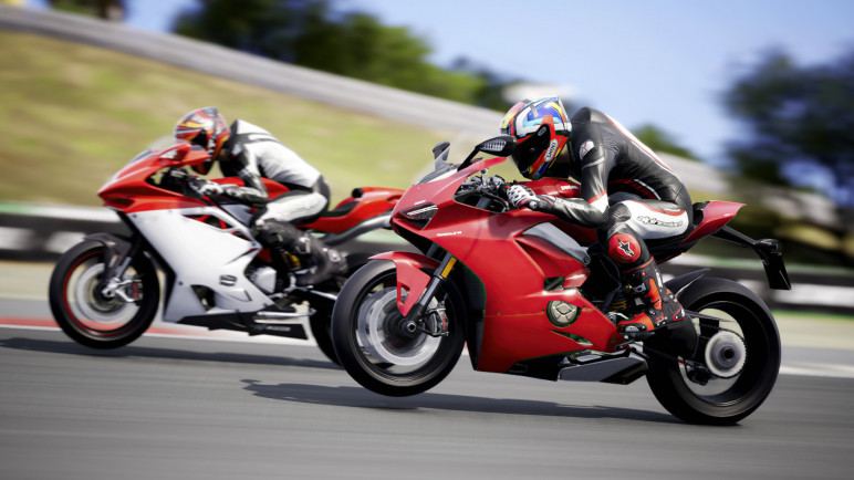 Buy the RIDE 4 account for PlayStation – image 4