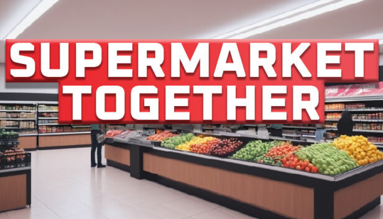 Все для Supermarket Together – изображение 12