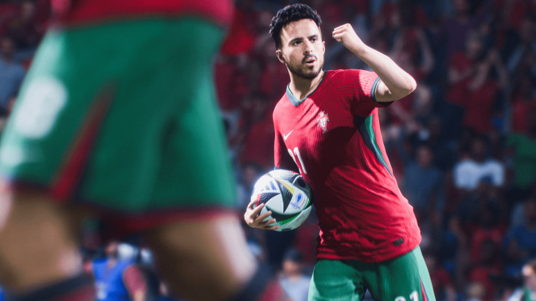 Купить FIFA 24 (EA SPORTS FC 24) – изображение 14