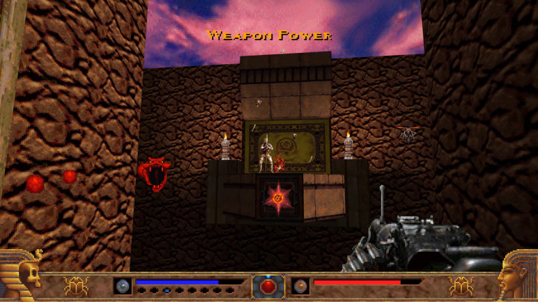Купить PowerSlave Exhumed – изображение 4