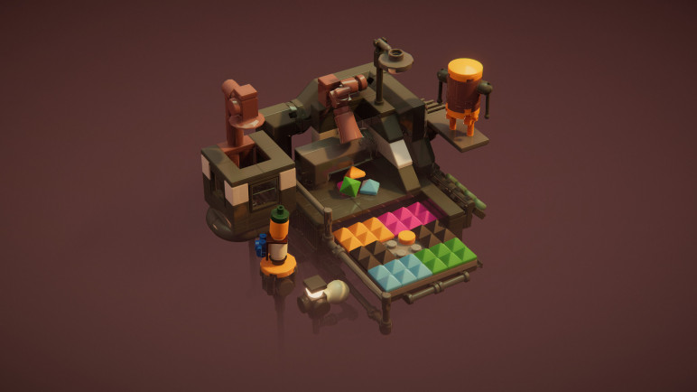 The LEGO Builders Journey – image 5