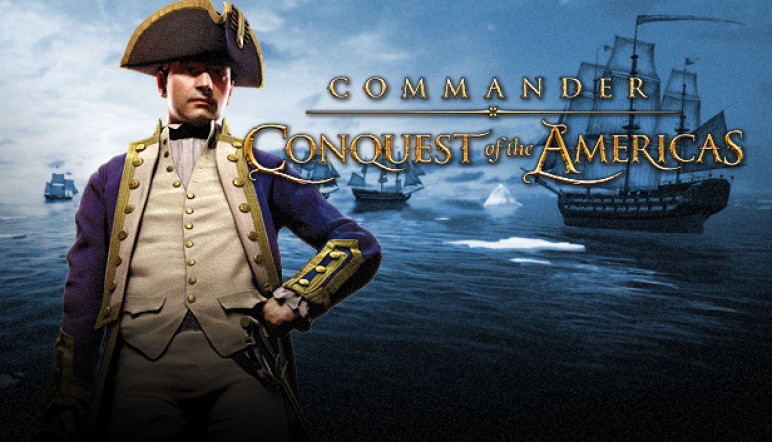 Ключи и гифты для Commander - Conquest Of The Americas – изображение 9