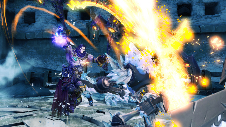 Buying Darksiders 2 – image 6
